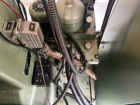 Aeg-elotherm elbomat 111s zinkvonkmachine - afbeelding 9 van  26