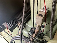 Aeg-elotherm elbomat 111s zinkvonkmachine - afbeelding 20 van  30