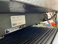 Aeg-elotherm elbomat 222s draadvonk- en erodeermachine - afbeelding 7 van  26