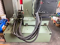 Aeg-elotherm elbomat 222s draadvonk- en erodeermachine - afbeelding 26 van  26