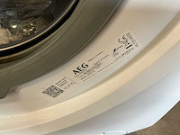 Aeg exclusiv prosense 6000-series wasmachine - afbeelding 2 van  12