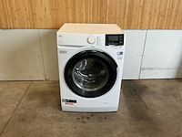 Aeg exclusiv prosense 6000-series wasmachine - afbeelding 1 van  12