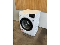 Aeg exclusiv prosense 6000-series wasmachine - afbeelding 6 van  12