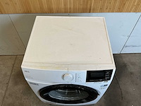 Aeg exclusiv prosense 6000-series wasmachine - afbeelding 10 van  12