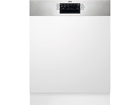 Aeg fee53610zm 6000 serie satelliteclean inbouwvaatwasser 14 couverts - afbeelding 1 van  4