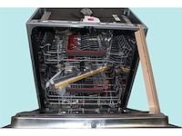 Aeg fee53610zm 6000 serie satelliteclean inbouwvaatwasser 14 couverts - afbeelding 4 van  4