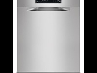 Aeg ffb33607zm vaatwasser - nieuw - afbeelding 1 van  3