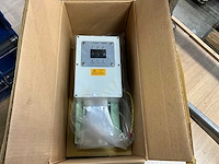 Aeg fl 3601 /1 zekeringkast / verdeelunit - afbeelding 3 van  5