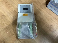 Aeg fl 3601 /1 zekeringkast / verdeelunit - afbeelding 1 van  8