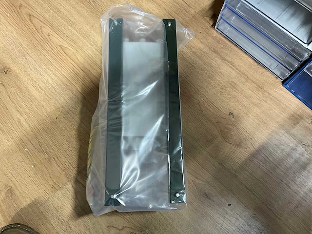 Aeg fl 3601 /1 zekeringkast / verdeelunit - afbeelding 3 van  8