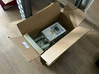 Aeg fl3601 schakelaar - afbeelding 2 van  2