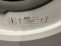 Aeg flp544361 wasmachine - afbeelding 3 van  3
