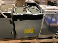 Aeg fse63807p inbouw vaatwasser - afbeelding 1 van  4