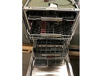 Aeg fse63807p inbouw vaatwasser - afbeelding 4 van  4