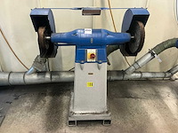 Aeg g119 193 polijstmachine - afbeelding 1 van  9