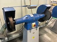 Aeg g119 193 polijstmachine - afbeelding 2 van  9