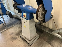 Aeg g119 193 polijstmachine - afbeelding 4 van  9