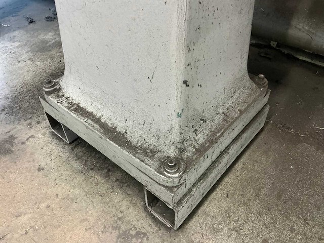 Aeg g119 193 polijstmachine - afbeelding 5 van  9