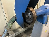 Aeg g119 193 polijstmachine - afbeelding 8 van  9