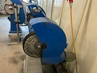 Aeg g119 193 polijstmachine - afbeelding 9 van  9