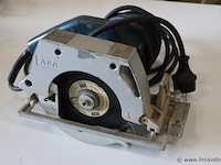 Aeg handcirkelzaag hk 45 268 207 - afbeelding 1 van  7