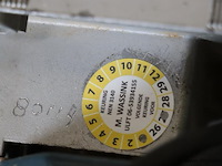 Aeg handcirkelzaag hk 45 268 207 - afbeelding 4 van  7