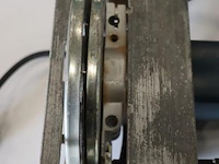 Aeg handcirkelzaag hk 45 268 207 - afbeelding 6 van  7