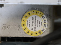 Aeg handcirkelzaag hk 45 268 207 - afbeelding 7 van  7