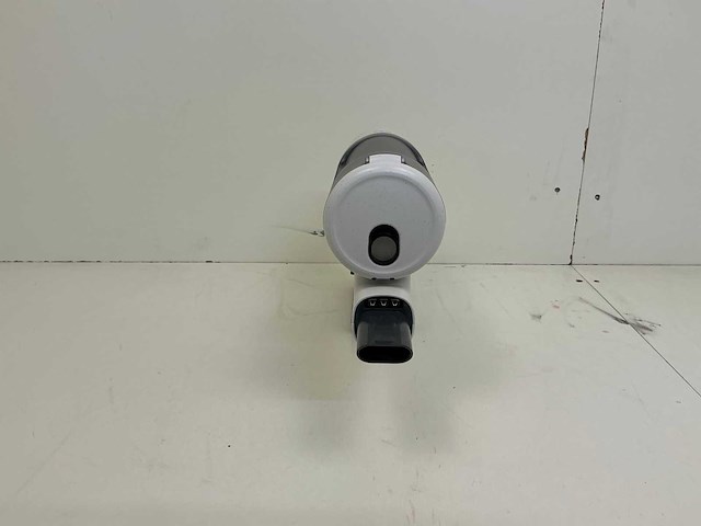 Aeg hiegienic 6000 ap61hb21sh steelstofzuiger - afbeelding 1 van  4