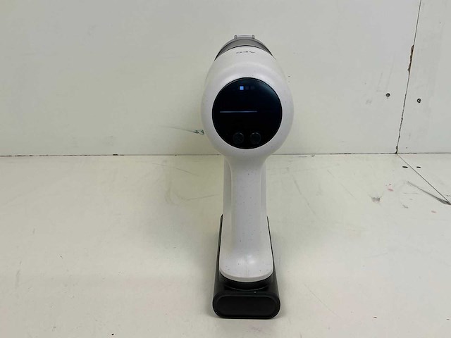 Aeg hiegienic 6000 ap61hb21sh steelstofzuiger - afbeelding 2 van  4