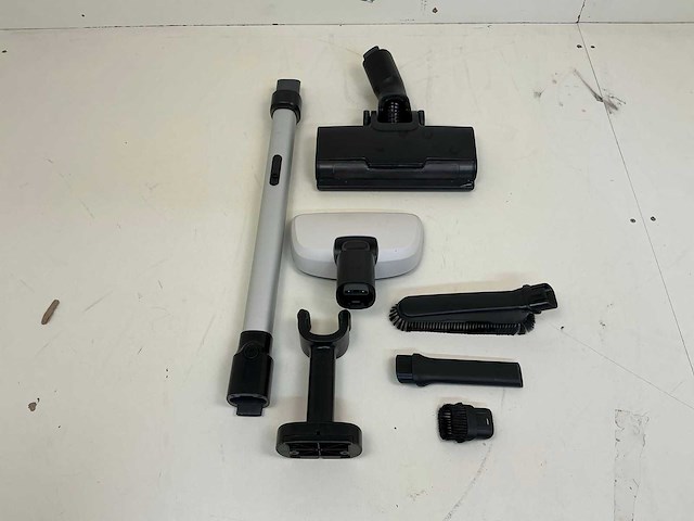 Aeg hiegienic 6000 ap61hb21sh steelstofzuiger - afbeelding 3 van  4