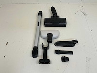 Aeg hiegienic 6000 ap61hb21sh steelstofzuiger - afbeelding 3 van  4