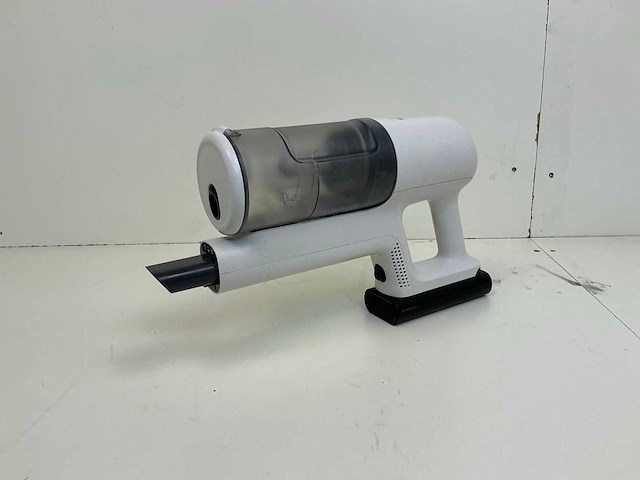Aeg hiegienic 6000 ap61hb21sh steelstofzuiger - afbeelding 1 van  7
