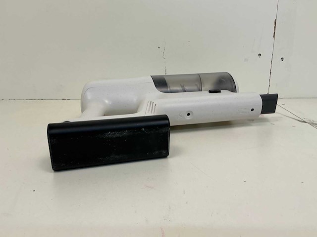 Aeg hiegienic 6000 ap61hb21sh steelstofzuiger - afbeelding 5 van  7