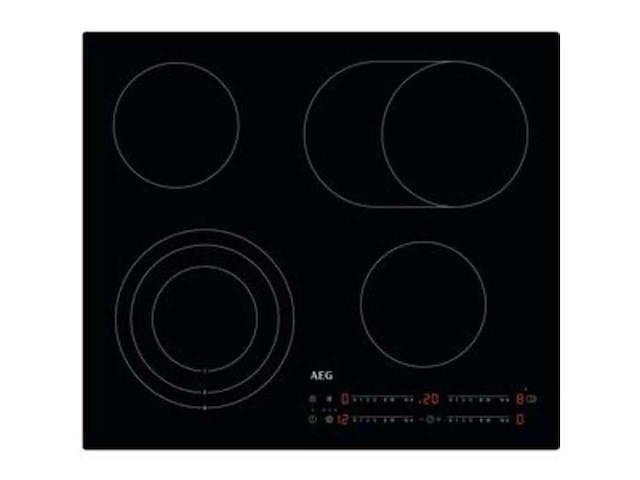 Aeg hk654070ib kookplaat - afbeelding 1 van  3