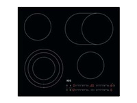 Aeg hk654070ib kookplaat - afbeelding 1 van  3