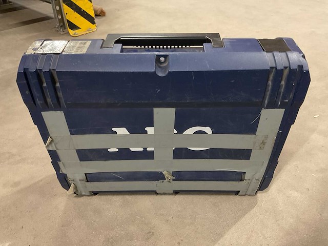 Aeg hl 12v accu schijnwerper - afbeelding 2 van  2