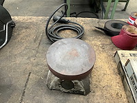 Aeg hotplate - afbeelding 1 van  2