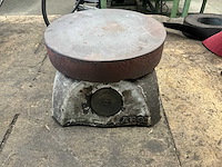 Aeg hotplate - afbeelding 2 van  2