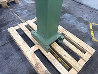 Aeg hs 175/200 dubbelsteens slijpmachine - afbeelding 5 van  5