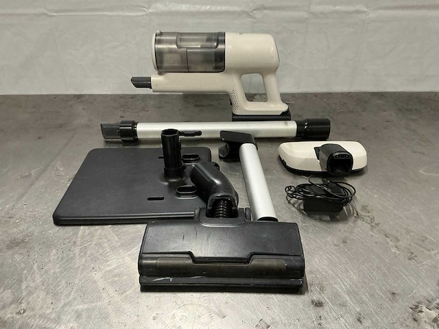 Aeg hygienic 6000 stofzuiger - afbeelding 2 van  7