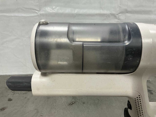 Aeg hygienic 6000 stofzuiger - afbeelding 5 van  7