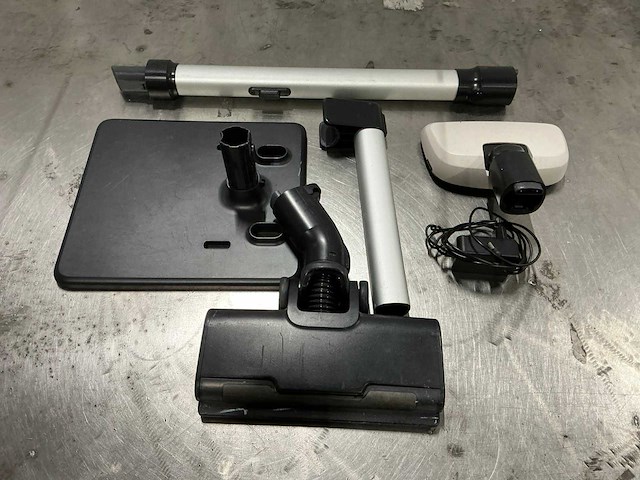 Aeg hygienic 6000 stofzuiger - afbeelding 7 van  7