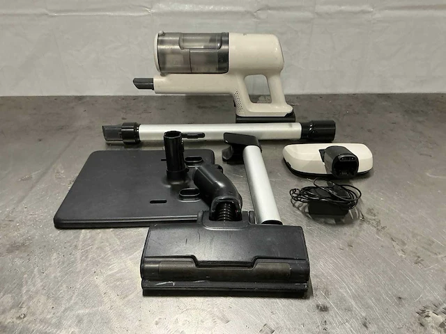Aeg hygienic 6000 stofzuiger - afbeelding 1 van  3