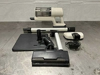 Aeg hygienic 6000 stofzuiger