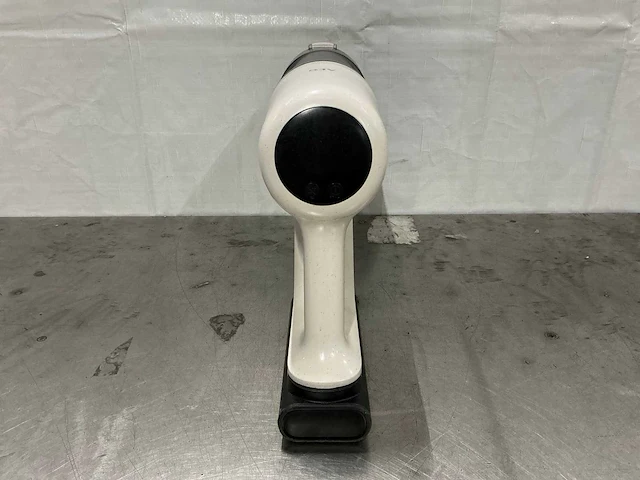 Aeg hygienic 6000 stofzuiger - afbeelding 3 van  3