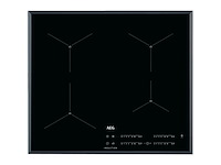 Aeg iae64411fb hob2hood inductie kookplaat - afbeelding 1 van  5