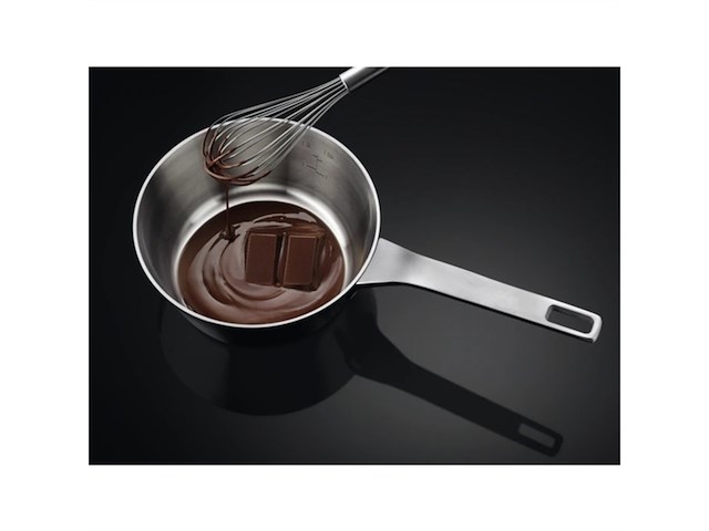 Aeg iae64411fb hob2hood inductie kookplaat - afbeelding 2 van  5