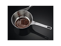 Aeg iae64411fb hob2hood inductie kookplaat - afbeelding 2 van  5
