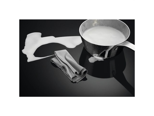 Aeg iae64411fb hob2hood inductie kookplaat - afbeelding 3 van  5